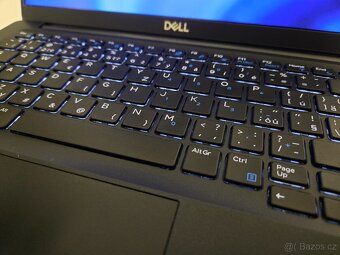 PRODÁM Dell Latitude 7380 - 3