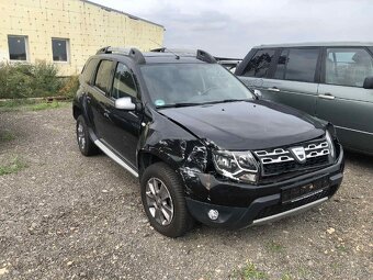 Dacia Duster 2017 - 3