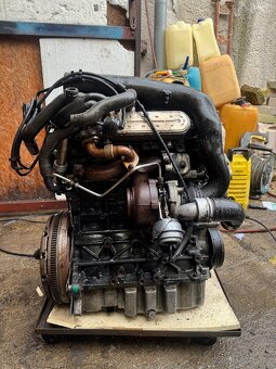 2.0Tdi BKP 103KW - 3