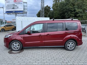 Ford Tourneo Connect, L2 Titanium 1.5 TDCi 88 kW automat - 3