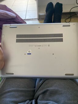 Hp probook 450 g6 na díly - 3