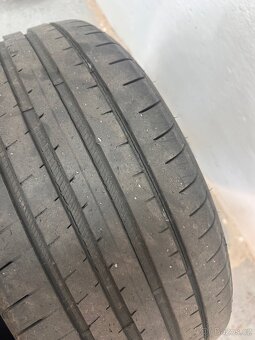 LETNÍ PNEU 225/45/17 - 3