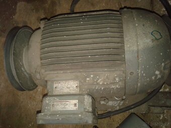 Elektromotor - 3