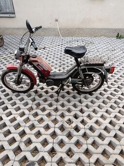 Babeta 210 - 3