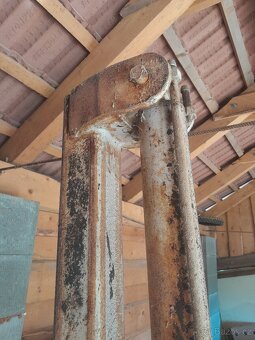 Štípačka na dřevo - 3