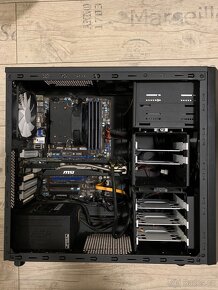 Prodám herní počítač - 3