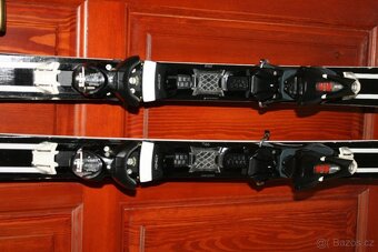 lyže Rossignol Strato 166 cm - 3