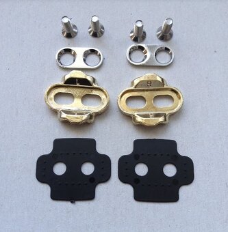 Kufry  pro pedály CRANKBROTHERS - 3