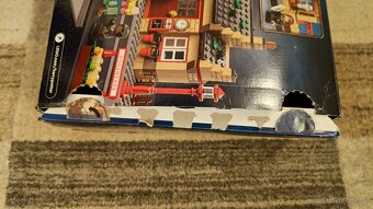 Lego 77015 a 76423 - POUZE PRÁZDNÉ KRABICE - 3