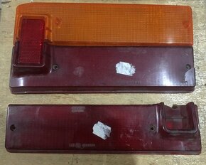 Fiat 125 P / Zastava - 3