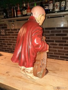 KLAUN ŠAŠEK S HOUSLEMI JUN ASILO PRODÁM - 3