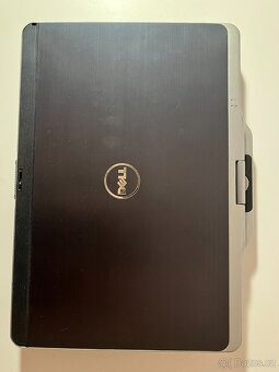 Prodám notebook Dell Latitude XT3 Series - 3