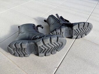 Dětské Zimní Boty - 3