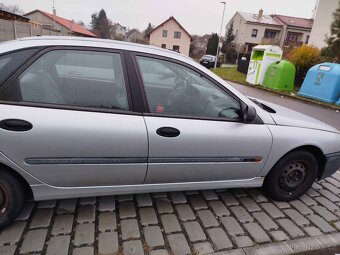 Renault Laguna 1996 - 3