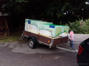 Fasádní materiál PUR a polystyrén - 3