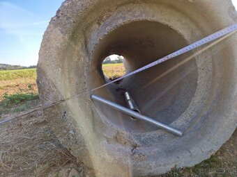 Prodám betonové trubky - 3