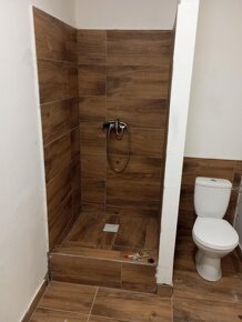 Pronájem garsonky v Aši - 3