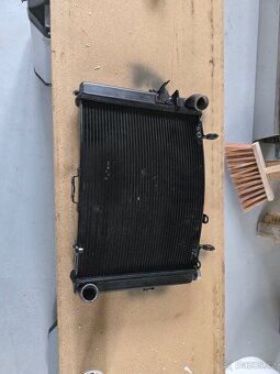 Chladič ktm 1290 superduke 2017 - 3