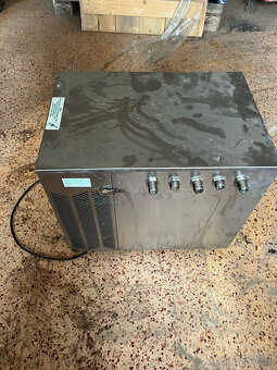 Výčepní zařízení - 3