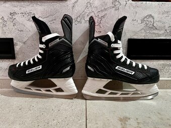 Brusle Bauer vel.42 - 3