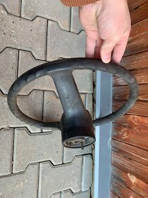 Opel Kadett c volant - 3