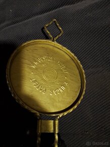 Prodám staré petrolejky - 3