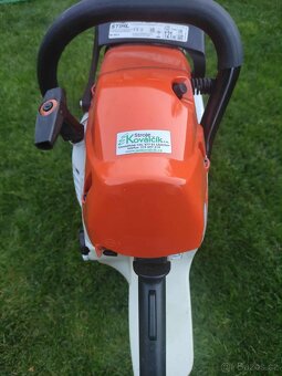 Prodám pilu Stihl MS 462 - 3
