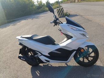 Honda PCX 125 - 3