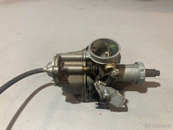 Karburátor DAELIM VT 125 Evolution - 3
