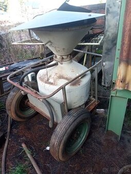 Piskovačka i jednotlivé části - 3