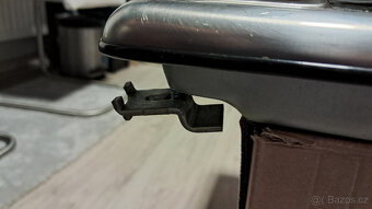 Plynová varná deska Ardo PFS 6040 X - 3