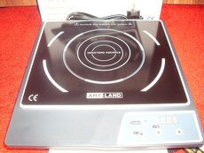 Indukční značkova plotýnka Art-Land.Německo.Nevhodný dárek - 3