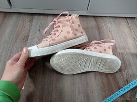 Botasky F&F vel. 36 - 3