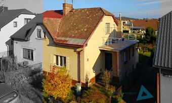 Prodej rodinného domu 3+1, 257 m², Nová Paka – okres Jičín. - 3