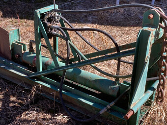 Štípačka za traktor - 3