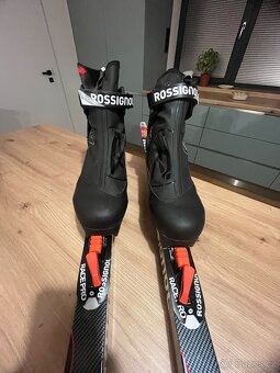 Rossignol Delta Course skate - 3