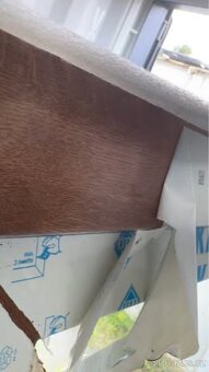 Pvc, plastove okno - 3