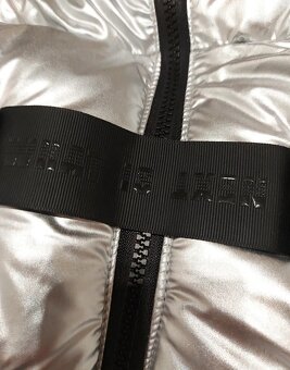 Dámská bunda do pasu New Yorker - 3