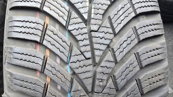 Zimní pneu 195/65/15 Continental - 3