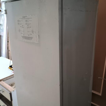 Lednice vestavná elektrolux - 3