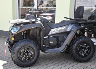 Segway Snarler AT6 L LIMITED EPS E5+1 - 3