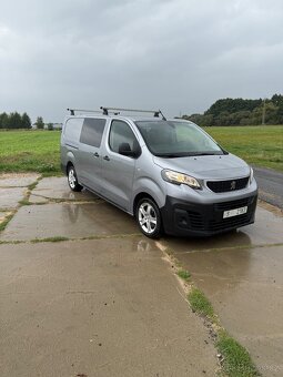 Peugeot Expert II - 3