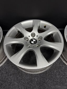 Alu BMW 5x120 17” style 185 - 3