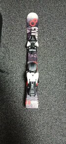 Dětské lyže vel.70 - 3