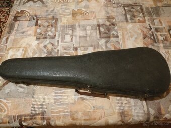 Housle z první republiky - 3