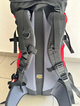 Batoh Lowe Alpine Snow Attack 50/60 pánský PRODÁM - 3