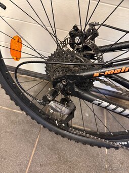 Dětské kolo 26 , Author a-matrix 26 - 3