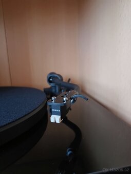 Pro-ject gramofon Debut S phono hg - 3