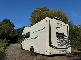 Forster A 699 DVB - 3