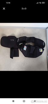 AUTOSEDAČKA NUNA PRYM - 3